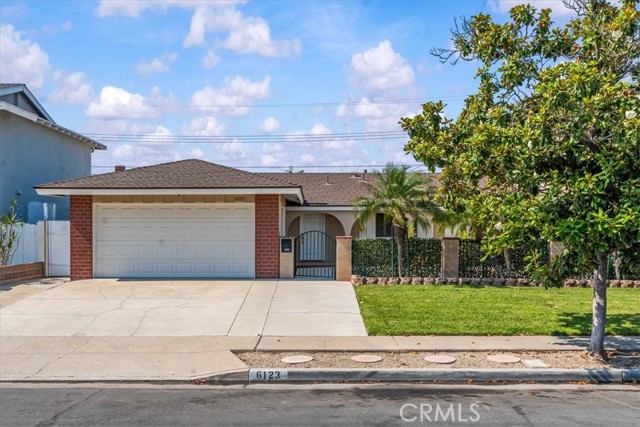 Property photo of 6123 Fred DR