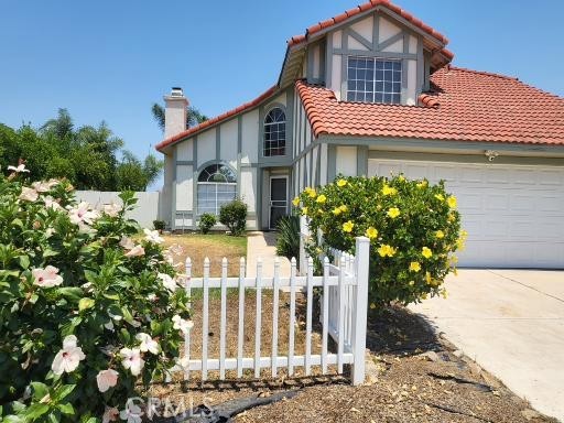 Property photo of 23158 Canyon Pines PL