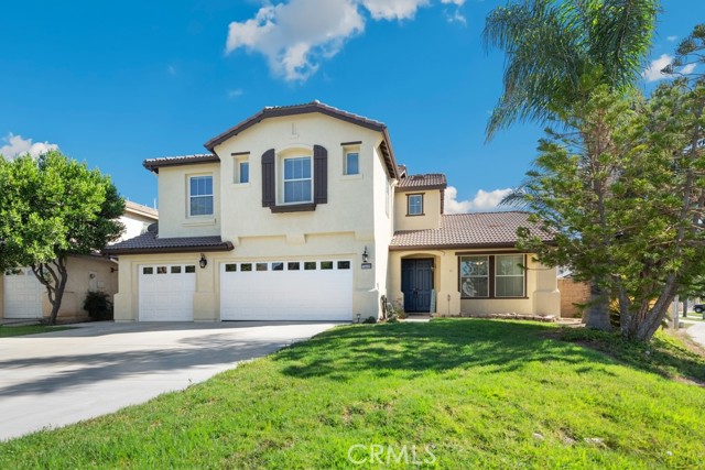 Property photo of 13439 Pheasant Knoll RD