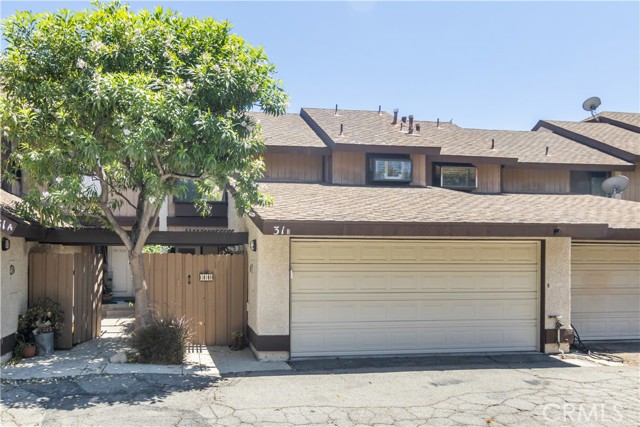 Property photo of 24831 Apple ST