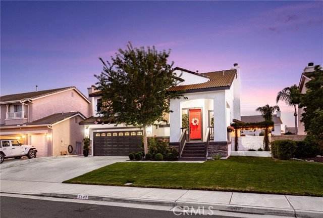 Property photo of 7647 Windflower CT