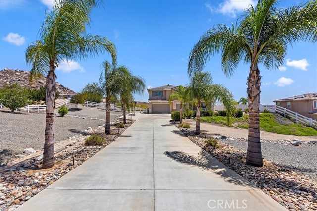 Property photo of 17426 Fairbreeze CT