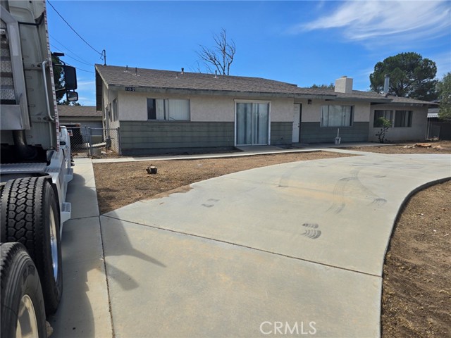Property photo of 18347 Madrone ST