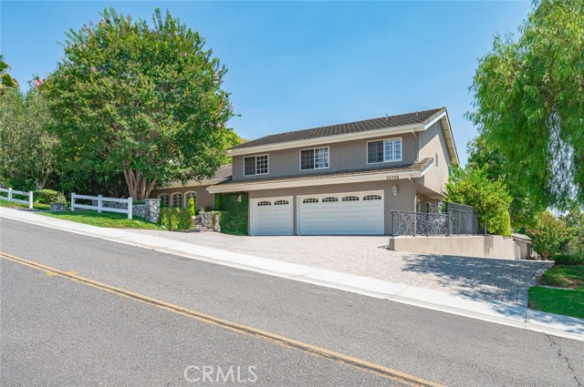 Property photo of 22536 Ridge Line RD