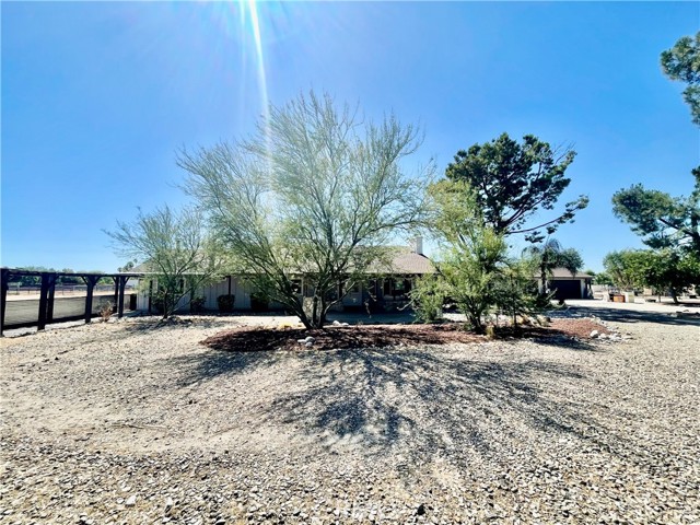 Property photo of 22545 Alessandro AV