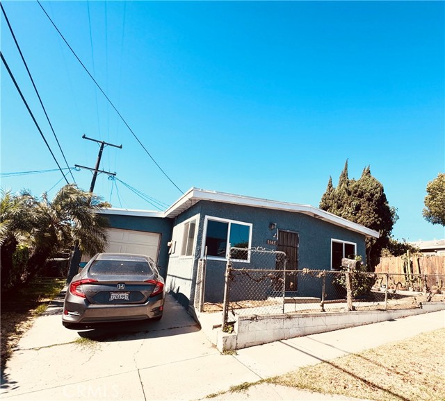 Property photo of 1145 Milton ST