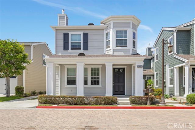 Property photo of 2311 Half Moon LN