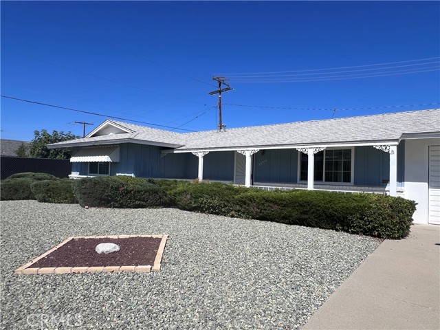 Property photo of 28912 Murrieta RD