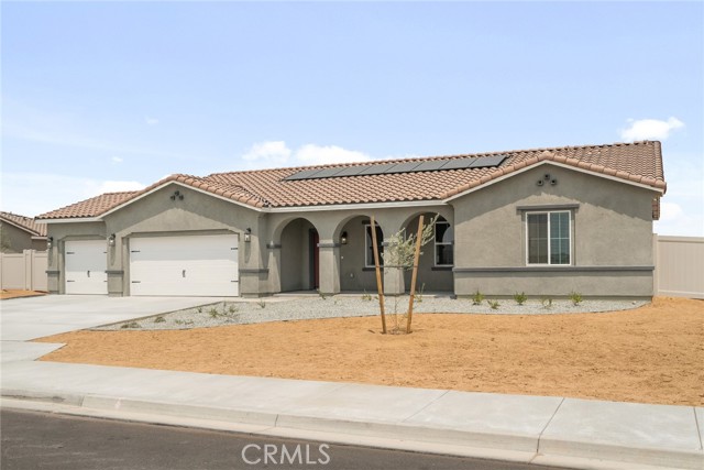 Property photo of 22832 Saddleback AV