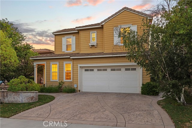 Property photo of 26821 Peppertree DR