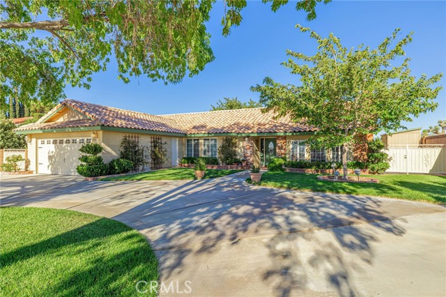 Property photo of 42634 25th ST