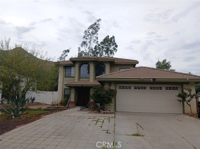 Property photo of 22508 Mountain View RD