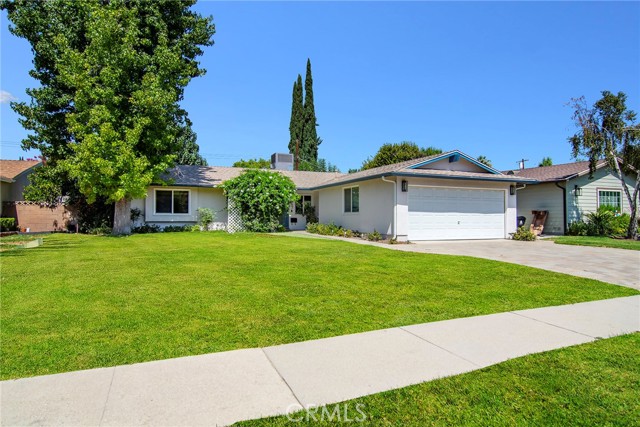 Property photo of 23463 Sylvan ST