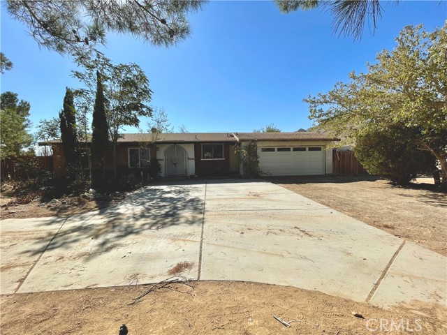 Property photo of 16070 Winnebago RD