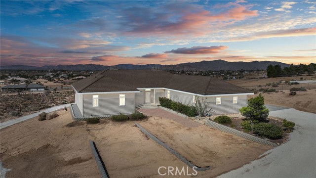Property photo of 21972 Ocotillo WY