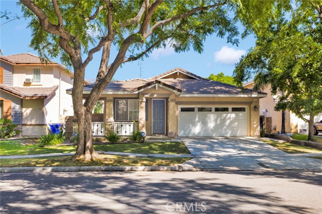 Property photo of 13212 Woodchase CT