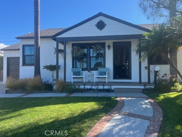 Property photo of 22430 Susana AV