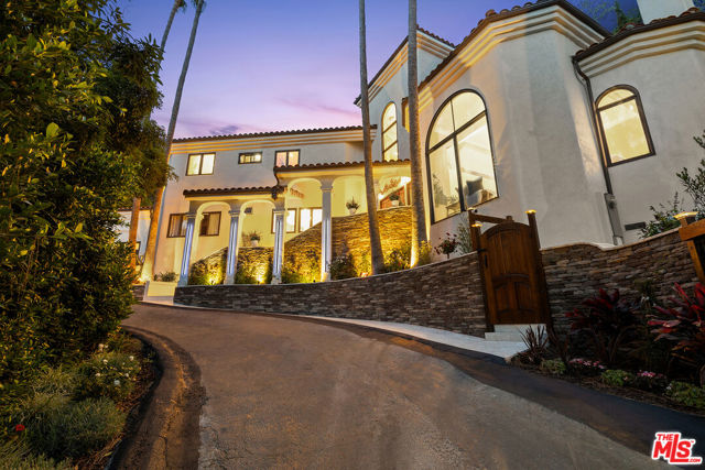 Property photo of 2468 Coldwater Canyon DR