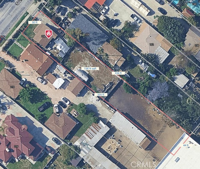 Property photo of 208 S 2nd