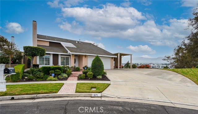 Property photo of 871 Kevin