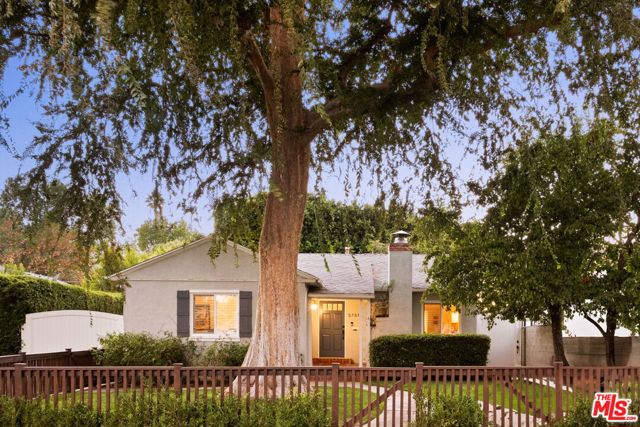 Property photo of 5731 Vista Del Monte AV