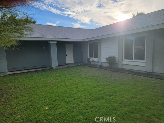 Property photo of 29825 Evans RD