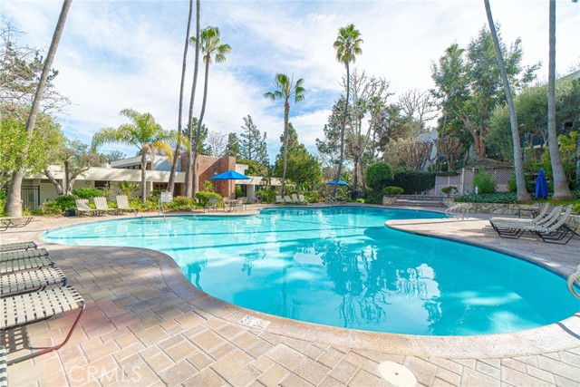 Property photo of 3605 W Hidden LN