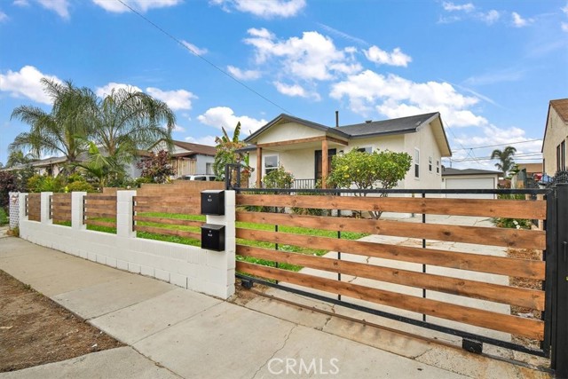 Property photo of 3825 W 116th