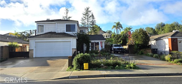 Property photo of 24224 High Knob