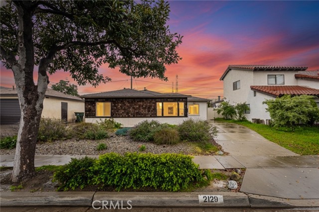 Property photo of 2129 W 178th ST