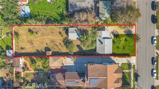 Property photo of 1413 S Spruce