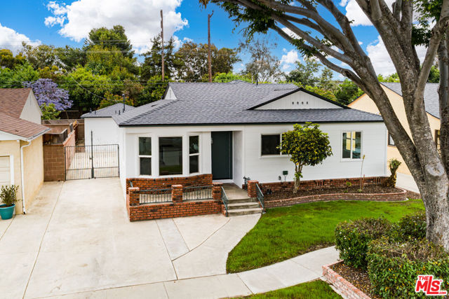 Property photo of 7020 Schroll ST