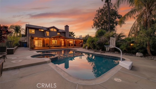 Property photo of 31386 Corte San Leandro