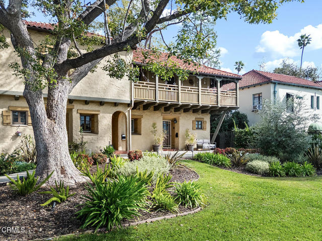 Property photo of 1550 N Lake AV