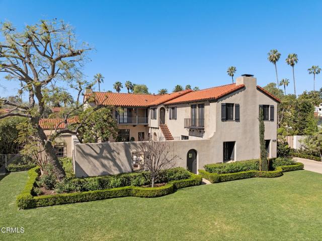 Photo of 1275 Hillcrest Av