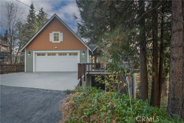 Property photo of 173 Grizzly RD