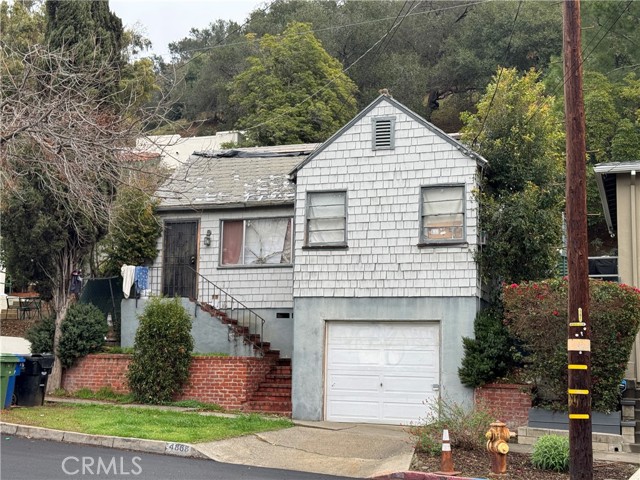 Property photo of 4868 La Roda AV