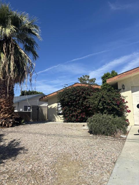 Property photo of 66450 Cactus DR