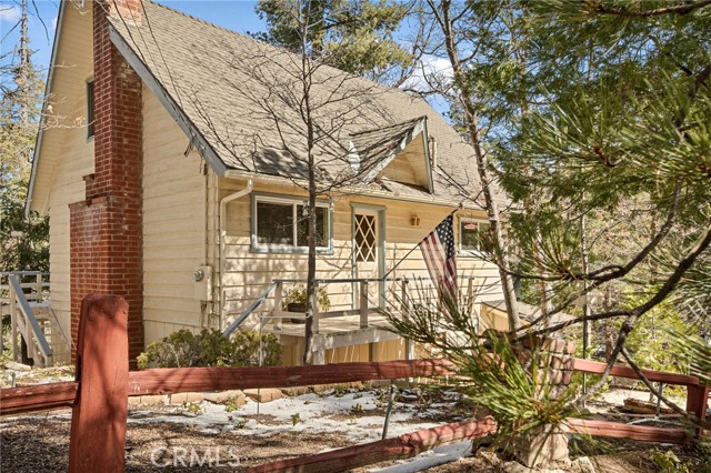 Property photo of 27008 Everest RD