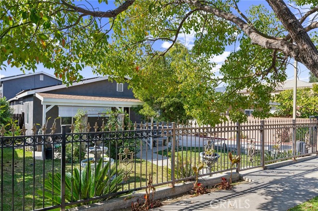 Property photo of 163 N Pasadena AV