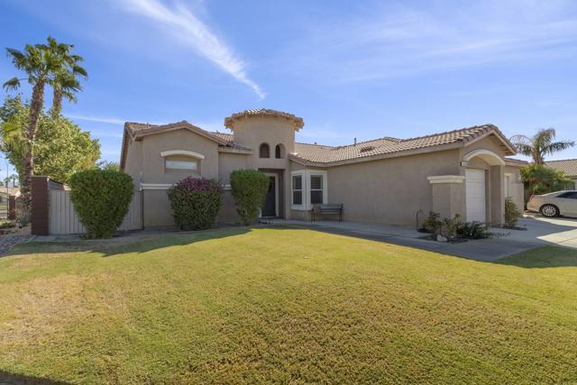 Property photo of 47536 Calle Zafiro