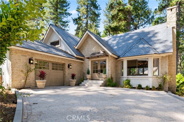 Property photo of 466 Sky View Ridge DR