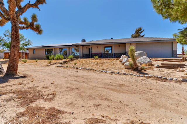 Property photo of 2880 Long View RD