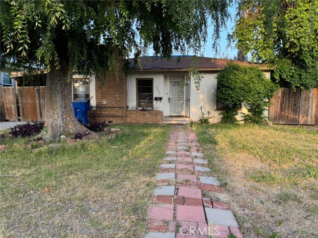 Property photo of 3551 N Pershing AV