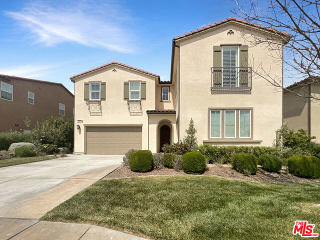 Property photo of 19033 Graham LN