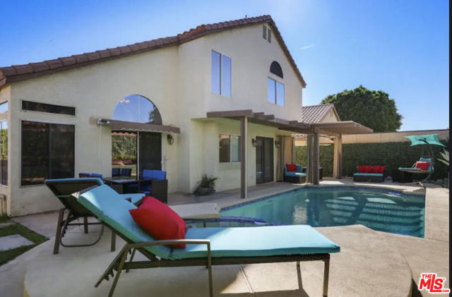 Property photo of 46433 Mesa Verde TR