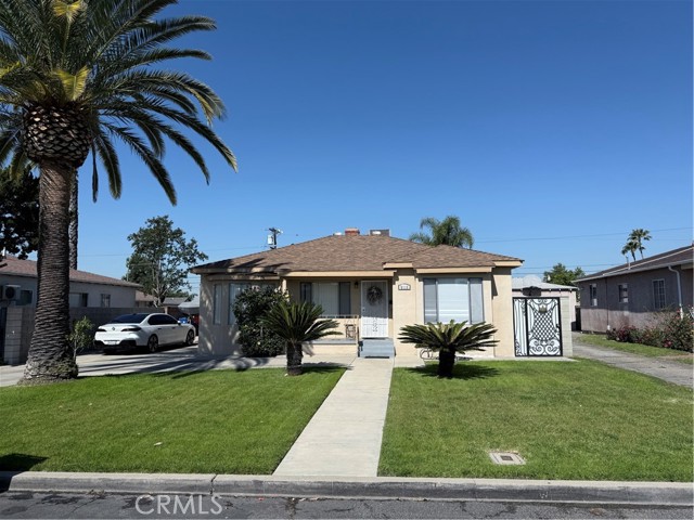 Property photo of 8119 Irvine AV