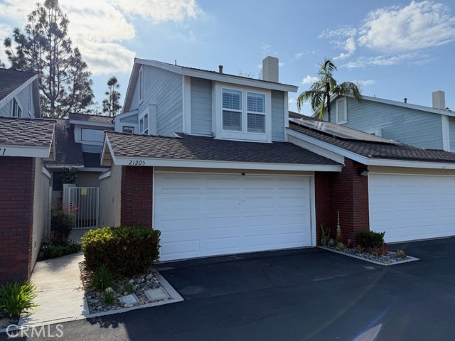 Property photo of 21205 Serra