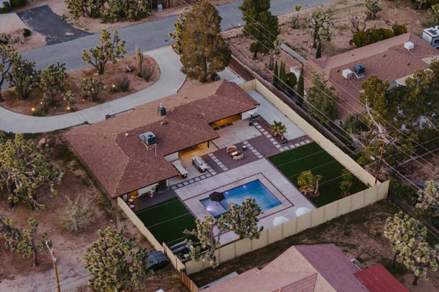 Property photo of 56693 Desert Gold DR