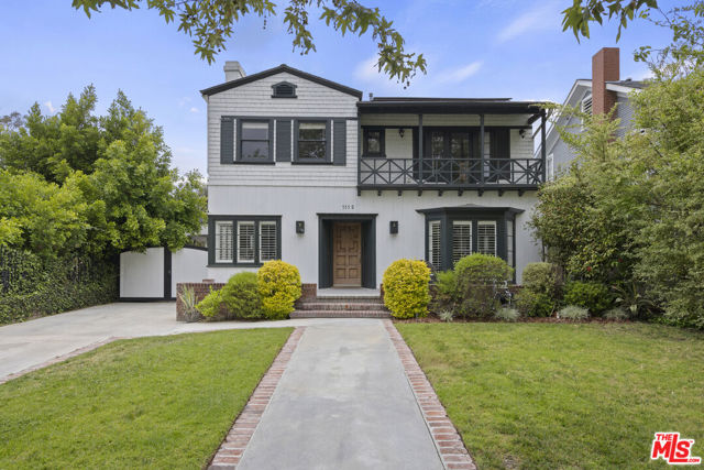 Property photo of 515 S Van Ness AV